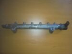 Opel Vectra C Vstrekovacia lišta 1.9 CDTI 0445214117