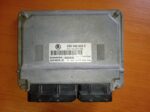 Škoda Fábia 1 RJ Motora 03D906033C