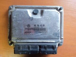 Škoda Fábia 1 RJ Motora 045906019BM
