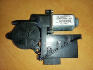 SKODA FABIA PZ Motor okna 6Q0959812A