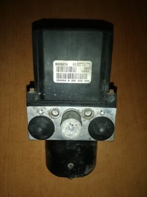 SKODA FABIA RJ ABS 0265800003 6Q0614117E