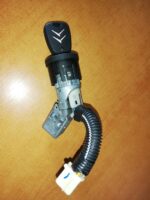 Toyota Aygo C1 107 N0502200 N0502198 4162FK Valeo