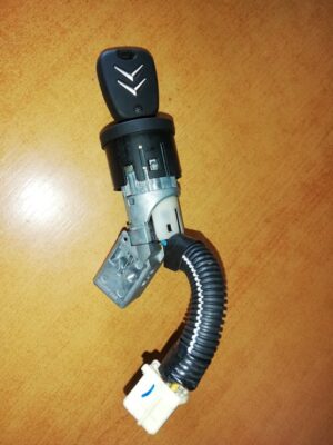 Toyota Aygo C1 107 N0502200 N0502198 4162FK Valeo