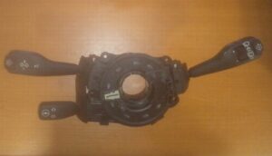 BMW X5 Páčky volantu 61.31-8375398.9