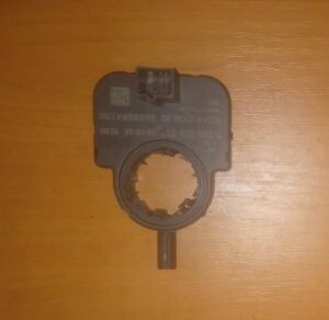 CITROEN C4 Snímač uhla volantu 0265005517