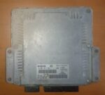 Citroën Picasso 2.0 HDI RJ Motora 0281011521