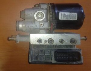 Ford Galaxy RJ ABS 7M0907379