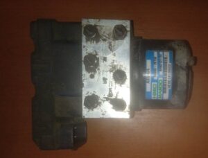 Hyundai Santa Fe ABS 95660-26500