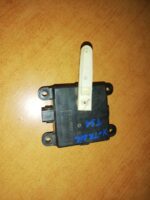 NISSAN X-TRAIL T31 Mot.klapky A24820A1400000