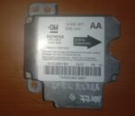 Opel Astra G 77kw RJ Airbag 5WK42925