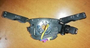 OPEL VECTRA C Prepínacie páčky 13162134 DL