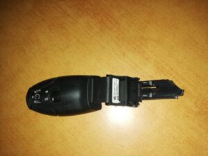PEUGEOT 307 Páčka tempomatu 96538213XT