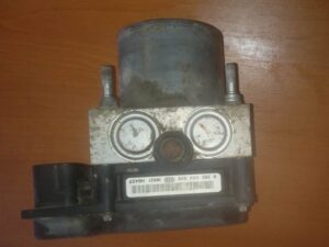Peugeot Partner 1.6 HDI ABS 0265800968