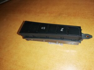 VOLKSWAGEN PASSAT B7 Vypínač 3AB927238K -1374-07S