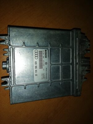 AUDI A4 1.9 TDI 81kw RJ Motora 0281001425/426 028906021CE