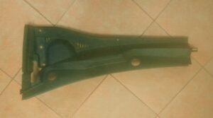 SX4 Lišta Ľavá 72341-79J1L