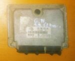 VW Golf 4 1.9 66kw RJ Motora 038906018AN