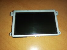 AUDI A6 C6 Display 4F0919603B 1