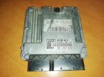 AUDI A6 C6 3.0 TDI RJ Motora 4F0907401B 0281012269 EDC16CP
