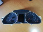 AUDI A6 C6 Tachometer 4F0920931F