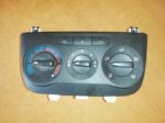 FIAT GRANDE PUNTO Klima panel