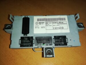 FIAT PUNTO 2 BSM 46812231