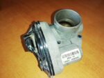 FORD FIESTA ŠKRTIACA KLAPKA  2S6U-9E927-D VP4F90-9E928-BA