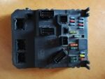 PEUGEOT 206 BSI S118085120F 9657999880