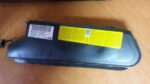 SKODA OCTAVIA 2 PP AIRBAG SEDACKY  1K4880242D  1K4 880 242 D