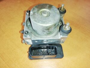 SUZUKI GRAND VITARA 2003 RJ ABS SK3-1528-1