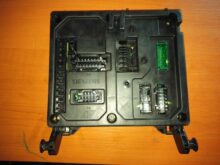 Volkswagen Sharan BSI S108152001 1