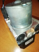 BMW E46 RJ ABS 0265950003 0265225057 34.51-6756776