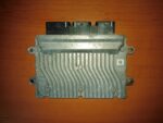CITROEN C3 1.1 RJ Motora VALEO J34P