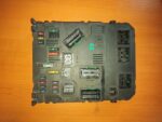 CITROEN C3 BSI S118085300K 9652474380