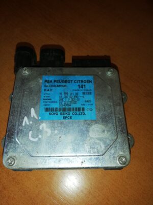 CITROEN C3 RJ Serva KOYO 9659514180 Q1T22173M1ZE