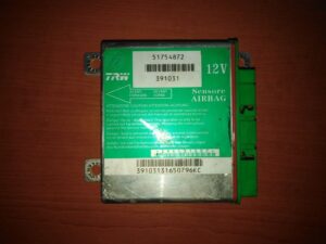 Fiat G. Punto RJ Airbag 51754872 391031