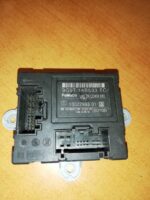 FORD MONDEO MK4 PP RJ Dvere 9G9T14B533FC
