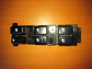 Hyundai Santa Fe 2006 Ovládanie okien 371490