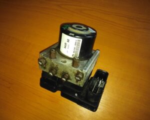 SUZUKI GRAND VITARA 10/2005-2014 ABS 06.2102-0504.4