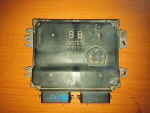 Suzuki Grand Vitara II RJ Motora 33920-65J1