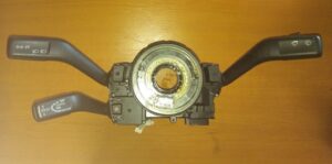 VOLKSWAGEN PASSAT B6 Prepínacie páčky 3C5953507E