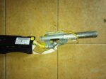 VW Touran Stropný pravý 1T0880742F