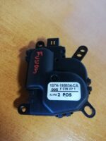 FORD FUSION Mot.kúrenia 1S7H-19B634-CA