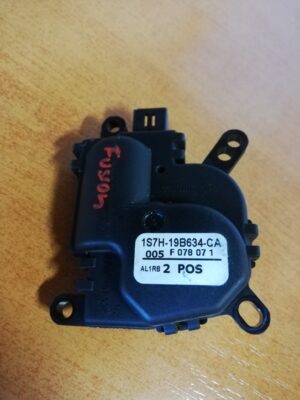 FORD FUSION Mot.kúrenia 1S7H-19B634-CA