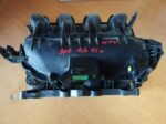 PEUGEOT 307 1.4 16V KFU Sacie potrubie M00003A153  9645400680