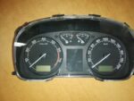 SKODA OCTAVIA 1 LIFT Tachometer 1U0920801A