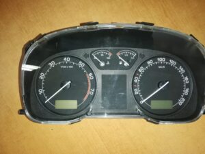SKODA OCTAVIA 1 LIFT Tachometer 1U0920801A