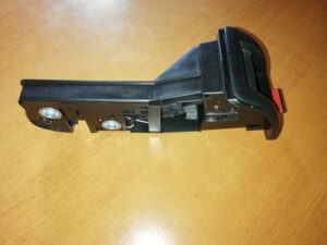 SLODA FABIA 3 6V0885682B  Odistenie operadla PZ