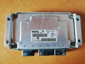HYUNDAI MATRIX 1.5 crdi RJ Motora  0281013143