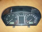 SKODA FABIA 1 1.9TDI Tachometer 6Y1919870D